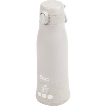 Babymoov Moov & Feed Mineral Beige termofor - imagine 2